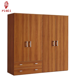 מותאם אישית מוצרים אחרונים אישית ארון ארון ארון בגדים אחסון ילדים שילוב עם אביזרים איכותיים - Product Image 1