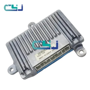 Carte de commande ECU authentique 3901512904 4631129 compatible avec les excavateurs ZAX2003 ZAX3303 - Product Image 3