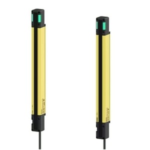 Cortina de Luz de Seguridad Estándar Serie SFL de Autonics, SFL30-48, para Protección Industrial - Product Image 5