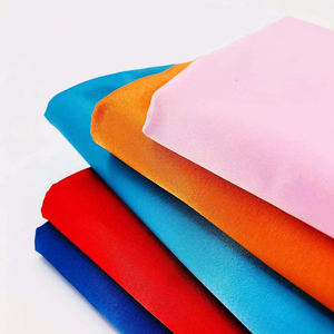 ชุดเดรสผ้าซาตินสำหรับเด็กผ้าไหมโพลีเอสเตอร์ชุดเดรสผ้าซาตินออกแบบได้ตามต้องการ - Product Image 3