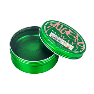 Cera para el pelo para hombres con <span class=keywords><strong>pomada</strong></span> trenzada a la moda, <span class=keywords><strong>precio</strong></span> al por mayor - Product Image 2