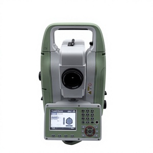 Estación <span class=keywords><strong>Total</strong></span> Profesional <span class=keywords><strong>de</strong></span> Alta Precisión <span class=keywords><strong>Leica</strong></span> TS07 TS03 TS10, Instrumento <span class=keywords><strong>de</strong></span> Medición GPS, Mejor <span class=keywords><strong>Precio</strong></span> - Product Image 1