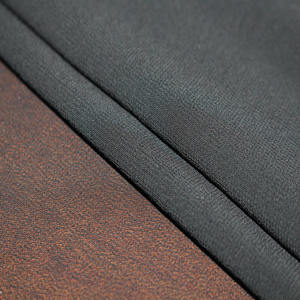 100% poliéster hijab de gasa crepe tela - Product Image 2