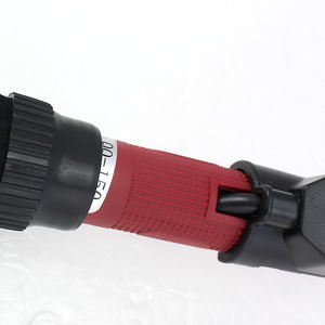 WP17กับ4เมตร<span class=keywords><strong>สาย</strong></span>เชื่อม TIG ไฟฉายเชื่อม Tig ไฟฉาย/Gun-4m ก๊าซระบายความร้อนด้วยอาร์กอนไฟฉาย Wp17 - Product Image 5