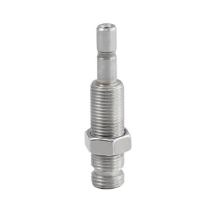 Componente de Precisión Mecanizado por CNC de Acero Inoxidable de Ocho Direcciones 202505231635 - Product Image 1