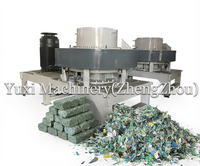 Fabricants de machines à briquettes de biomasse à haute efficacité, presse à biomasse robuste pour la fabrication de briquettes à partir de déchets solides