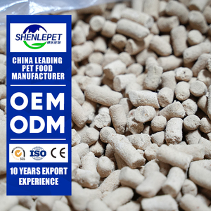 חוות גידול בשר ארנב חלאל מוסמך מזון מוצר מזון כיתה אדם בשר ארנב בשר בקר הוא בשר גולמי ועצם חיית מחמד - Product Image 1