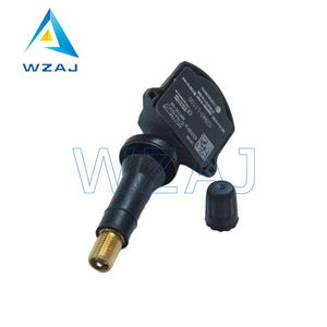 Tire Pressure Monitoring Sensor <b>Tpms</b> 52940-L1100 For Hyundai Sonata 433Mhz External Type - Product Image 1