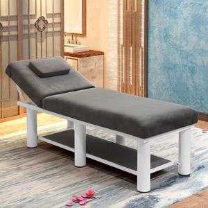 Mesa de Masaje Moderna Ajustable para Spa, Salón de Belleza, Precio de Fábrica, Diseño Moderno para Uso en Salón - Product Image 3