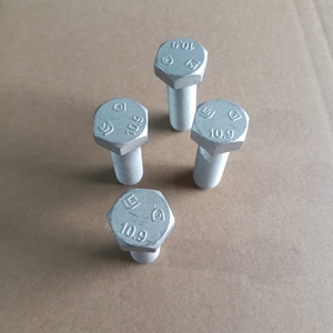 Boulon compatible Liugong 00B0436 pour pelle et chargeuse sur pneus – Pièces de machines de construction directement de l'usine - Product Image 5