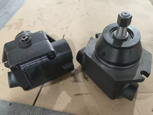 Lainuo Variable Plunger Pump Hydraulic Pump M5a M5as M5asf M5af M5b M5BS M5bf Vane Motors M5ASF 025 5N11 A1Y 00000 - Product Image 6