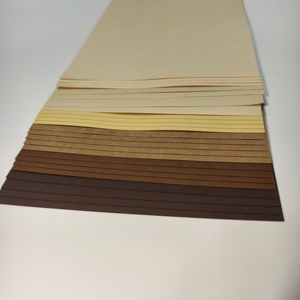 <span class=keywords><strong>Cartoncino</strong></span> Kraft <span class=keywords><strong>Marrone</strong></span> Caffè Sentao A5, 250g, Spesso e Resistente, 6 Colori, Mini <span class=keywords><strong>Cartoncino</strong></span> Colorato - Product Image 2
