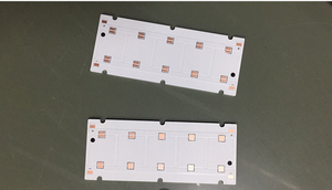 Module <span class=keywords><strong>stérilisateur</strong></span> LED UVC en aluminium à prix d'usine 254nm 265nm 275nm 5W-100W LED violette - Product Image 6