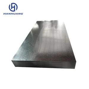 Dx53D Galvanized Steel Sheet Electro Galvanized Sheet Steel Electro-Galvanized Steel Coil (Plate)