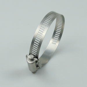 Venta al por mayor <span class=keywords><strong>de</strong></span> abrazaderas <span class=keywords><strong>de</strong></span> manguera SS redondas <span class=keywords><strong>de</strong></span> alta presión <span class=keywords><strong>de</strong></span> bloqueo rápido - Product Image 4