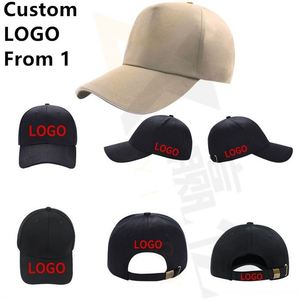 Lined Custom Logo <b>Plain</b> Blank Wholesale Satin <b>Baseball</b> <b>Cap</b> for Adults - Product Image 1