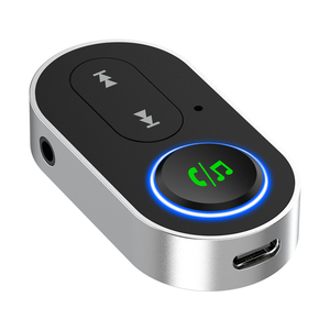 Thông Minh Cho <span class=keywords><strong>Bluetooth</strong></span> 5.3 MP3 Máy Nghe Nhạc 16H Tuổi thọ Pin Dài Hỗ Trợ AUX <span class=keywords><strong>USB</strong></span> Máy Bay Mode-BR10P Tính năng AUX Trợ Lý Giọng Nói WAV - Product Image 3