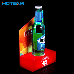 Faible Quantité Minimale De Commande Éclairé Vin Champagne Bouteille Glorifier Pour <span class=keywords><strong>Jack</strong></span> Daniels Belvédère <span class=keywords><strong>Vodka</strong></span> - Product Image 4