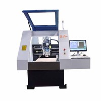 Machine de perçage CNC pour circuits imprimés, équipement de perçage automatique à un seul axe pour la fabrication de circuits imprimés