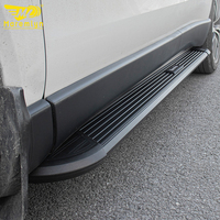 Maremlys – Kit de carrosserie automobile, pièces décoratives, pied de barre, accessoires extérieurs de voiture, marchepied latéral, tapis de course pour Jeep Renegade