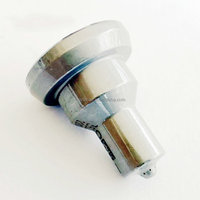 Boquilla de inyector de combustible diésel 3609925 3609924 para inyector Cummins M11 N14 L10 3411756