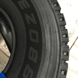 Radial Truck Tires New Condition 12.00R20 295/80R22.5 Heavy Trucks <b>Forklifts</b> Trailers Cars Solid Rubber Design - Product Image 4