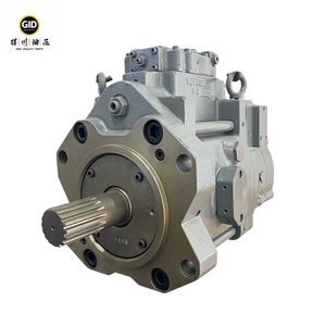 Bomba Hidráulica para Excavadora de Orugas Hitachi ZX850-1, K3V280SH-0E41, Pieza de Maquinaria de Construcción de Alta Garantía - Product Image 1