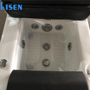 with Foorest Pedicure Chair Massage Pedicure Chair Foot Spa - Product Image 3