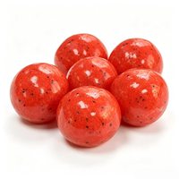 Balle de sable glacée en forme de pastèque, texture type vaseline, à remontée lente, fruits moelleux, jouet sensoriel anti-stress en TPR, unisexe