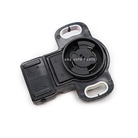 Capteur de position du papillon des gaz MD614772 TPS MD614734 MD614736 pour Mitsubishi Pajero Colt Galant