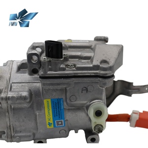 Compresor de Aire Acondicionado para Auto FMM 042200-0622 8837076010 88370-76010 para Prius CT200h - Product Image 4