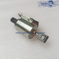 Motor paso a paso para transmisión automática CVT JF011E RE0F10E para Nissan Altima Sentra Dodge Caliber Outlander Suzuki