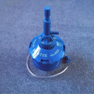 Regulador de Vacío para Máquina de Ordeño de Vacas, Piezas de Repuesto, Bomba Reguladora de Vacío de Alta Eficiencia, Material de Aleación - Product Image 2