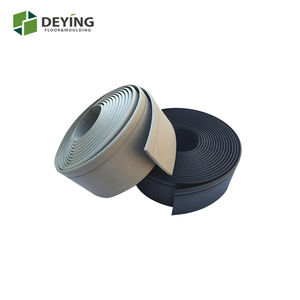 Rubber Baseboard Molding <strong>Flexible</strong> <strong>Skirting</strong> <strong>Board</strong> - Product Image 5