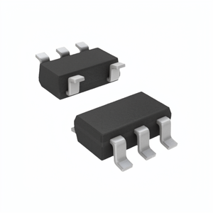Original One Stop Service LDK320M50R SC 74A, SOT 753 Power Management (PMIC) Buy Electronics Components Online - Product Image 1