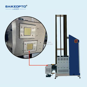 Tường máy in đầu in thủy tinh kim loại gỗ Gạch gốm Máy in phun máy in tường máy in - Product Image 5