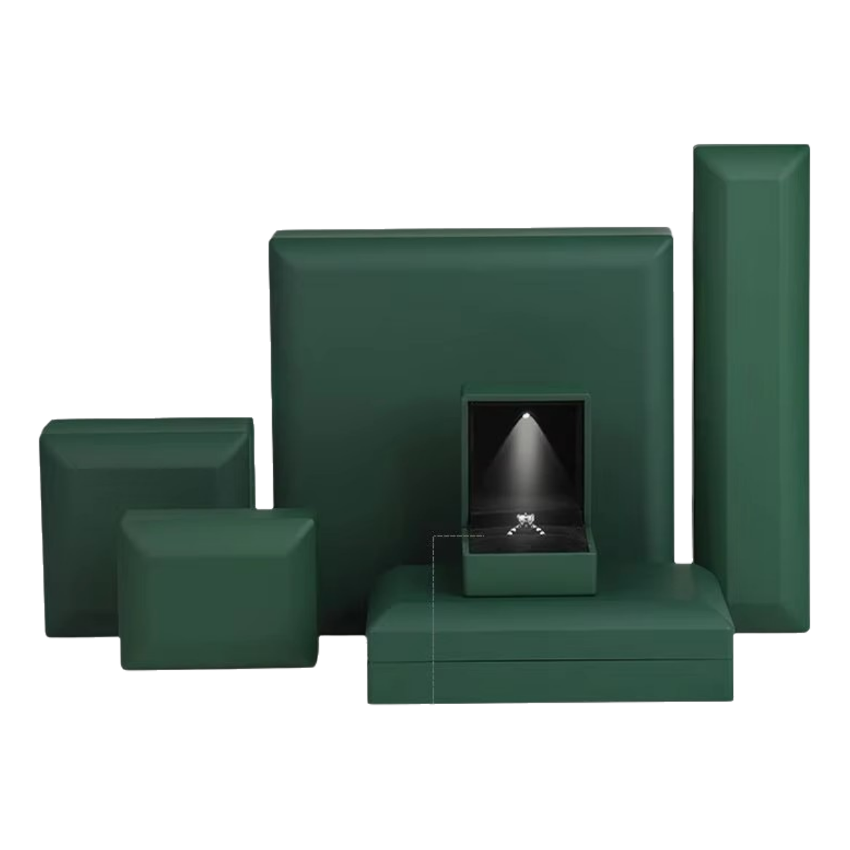 Verde