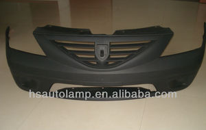 Kits de carrosserie automobile, pare-chocs avant pour Logan Mcv - Product Image 4