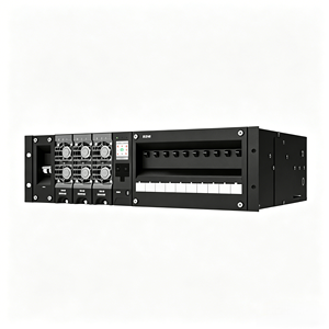 Sistema de Alimentación Integrado APS6, Regulación de Voltaje Estable, Sistema Rectificador de CC, Módulo de Fuente de Alimentación de Calidad Industrial - Product Image 1