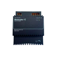 Alimentation électrique sur rail DIN 2580210000 PRO 30W 5V 6A à sortie unique, design ultra compact, protection complète, automatisation industrielle