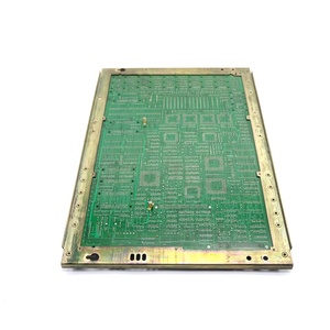 คุณภาพดี ใหม่ บอร์ดควบคุมอุตสาหกรรม Fanuc A16B-1010-0285 ฮาร์ดแวร์วงจรหลักสำหรับอุปกรณ์เครื่องจักรกลอัตโนมัติ PLC - Product Image 1