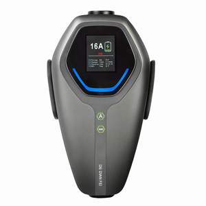 ตัวเชื่อมต่อรถยนต์ไฟฟ้าเทสลา S/3/X/Y อะไหล่โรงงานเครื่องชาร์จ NACS สำหรับใช้ในบ้าน พร้อมสายเคเบิล 3 ม. 5 ม. OEM 15A หน้าจอแสดงผลดิจิตอล - Product Image 3