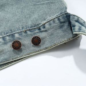 Fábrica de encargo de la calle de algodón Drop Shoulder Pullover Street Style Hoodies Hombres Heavyweight Oversize Plain Jean Hoodies para los hombres - Product Image 5