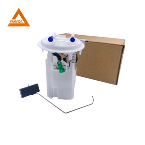 <span class=keywords><strong>Pompe</strong></span> à carburant électronique automobile 1525KX 9670251480 1525LR 1525KG pour Peugeot 307 308 408 407 <span class=keywords><strong>Citroen</strong></span> <span class=keywords><strong>C4</strong></span> EW10 TU5JP4 - Product Image 1