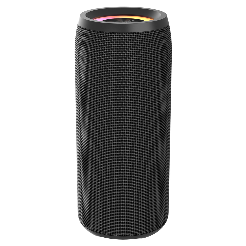 Zealot Altavoz Ceiling 40W Column Array Speaker Small Stereo Portable Fabric Subwoofer Supports Wireless Charging Outdoors · image 2