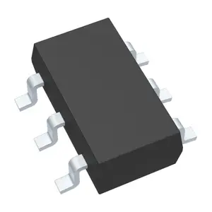 SRV05-4 Elektronische Componenten Diode 5V Vbr Min 6V Sot-23 SRV05-4