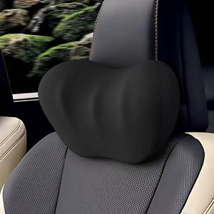Reposacabezas de coche Accesorios de <span class=keywords><strong>almohada</strong></span> para el cuello <span class=keywords><strong>Almohada</strong></span> protectora para el cuello Estilo simple - Product Image 5