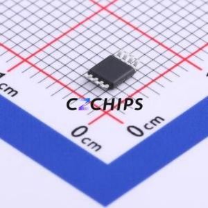 Original-nouvel amplificateur opérationnel de puce IC de circuit intégré MSOP-8 COS358MR - Product Image 2
