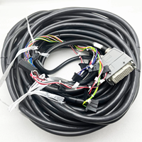 Cable de Alimentación para Robot Industrial FANUC, Nuevo y Original, Arnés de Cables A660-4005-T224