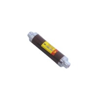 Liaison de fusible cylindrique du système d'alimentation 12kV direct d'usine Liaison de courant standard IEC 16A 20A 50A Protection contre les courts-circuits